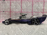 Purple Mad Fast L9949 Hot Wheels Diecast Car