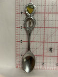 Niagara falls Canada Boat Souvenir Spoon