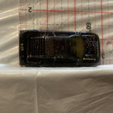 Black Racer Speckled Hot Wheels Loose Diecast Car 1/64 HQ