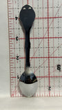 Heritage Park 1988 Calgary Alberta Souvenir Spoon