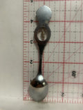 Niagara falls Canada Boat Souvenir Spoon