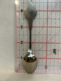 Barbados Island Souvenir Spoon