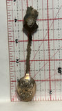 Christmas 1981 Three Wise Men Souvenir Spoon