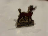 RD & D Kennel Club Graduation Lapel Hat Pin DA