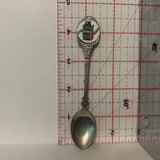 Las Vegas Slot Machine Nevada collectable Souvenir Spoon PK