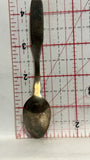 Sir John A Mcdonald Canadian Prime Minister Souvenir Spoon