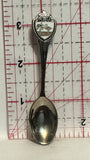 Florida Flamingo Beach Souvenir Spoon