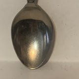 Disneyland Castle collectable Souvenir Spoon PK