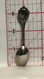 Florida Flamingo Beach Souvenir Spoon