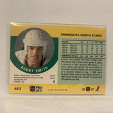 #463 Bobby Smith Minnesota North Stars   1990-91 Pro Set Hockey Card A2N