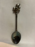Kelowna BC Cherries Souvenir Spoon
