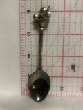 Kelowna BC Cherries Souvenir Spoon