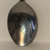 Apache Junction Arizona collectable Souvenir Spoon PI