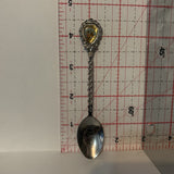 Apache Junction Arizona collectable Souvenir Spoon PI