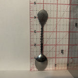 Apache Junction Arizona collectable Souvenir Spoon PI