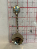The Kingdom of Dancing Stallions Souvenir Spoon
