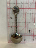 The Kingdom of Dancing Stallions Souvenir Spoon