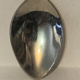 Midnight Twilight North Central Alberta collectable Souvenir Spoon PI