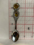 Myrtle Beach Palm Souvenir Spoon