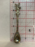 Windmill Souvenir Spoon