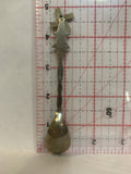 Windmill Souvenir Spoon