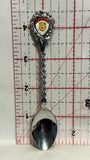 African Lion Safari Rockton Ontario Canada Souvenir Spoon