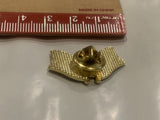 USA Curacao Friendship Flags Lapel Hat Pin DA