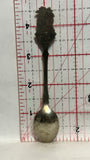 Jamaica Palm Tree Souvenir Spoon