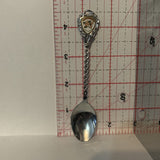 Nova Scotia Mayflower collectable Souvenir Spoon PI