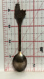 Torre De Belam Portugal Souvenir Spoon