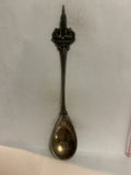 Groote Toren Breda Souvenir Spoon
