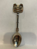 The Crossing Toem Animal Souvenir Spoon