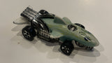 Blue Sharkruis  Hot Wheels Toy Diecast Car