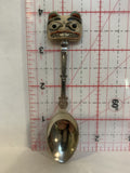 The Crossing Toem Animal Souvenir Spoon