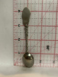 Gnome Hat Crest Souvenir Spoon