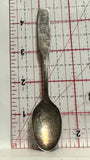 Bell Homestead Branford Ontario Canada Souvenir Spoon