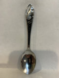 Indiana Hossier State Souvenir Spoon
