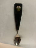 Ontario Crest Emblem Souvenir Spoon