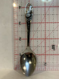 Indiana Hossier State Souvenir Spoon