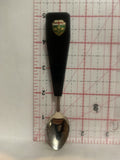 Ontario Crest Emblem Souvenir Spoon