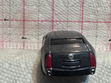 Grey 2008 Cadillac Sixteen Concept Maisto Diecast Car