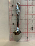 Indiana Hossier State Souvenir Spoon