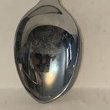 Stratford on Avon Crest Emblem England collectable Souvenir Spoon PI