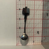 Stratford on Avon Crest Emblem England collectable Souvenir Spoon PI