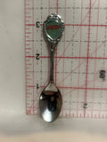 State of Tennessee Souvenir Spoon