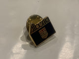 Alberta Province Flag Lapel Hat Pin DA