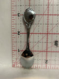 State of Tennessee Souvenir Spoon