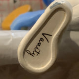 Vanity Smurf peyo 2013 Mcdonalds Smurfs Toy Figure Action Figure AA6