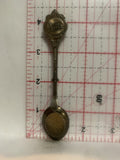 Kea Bird New Zealand Souvenir Spoon
