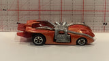 Orange Archnorod Hot Wheels Toy Diecast Car